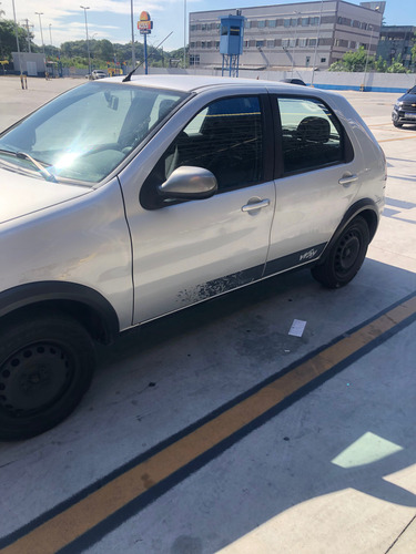 Fiat Palio 1.0 Fire Way Flex 5p