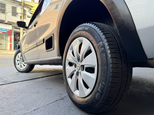 Volkswagen Saveiro 1.6 MI CS 8V FLEX 2P MANUAL G.V