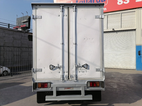 Imagen 5 de 10 de Isuzu Elf200 Caja Seca 10 Pies 2013, Credito Disp. Tomo Auto