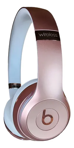 Audifonos Inalambricos Beats Solo 3 Wireless