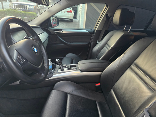 BMW X6 3.0 Xdrive 35ia At