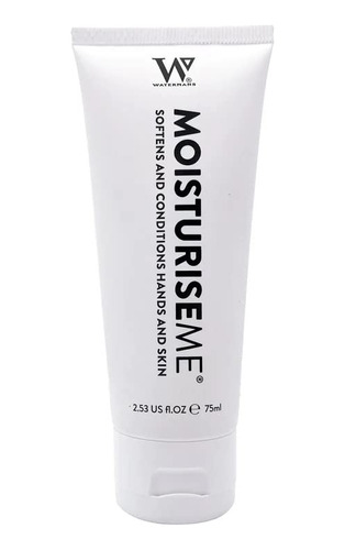 Watermans Moisturiseme® Suaviza Y Acondiciona Las Manos Y .