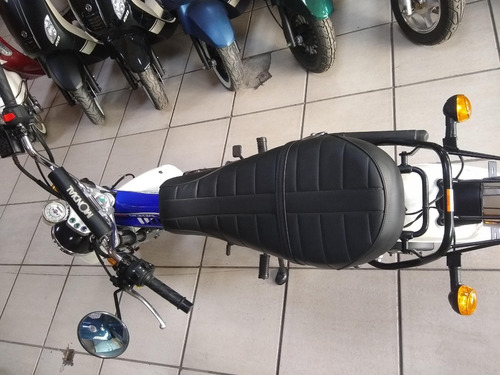 Imagen 9 de 15 de Mondial Rv 125 O Ahora18 $49.000