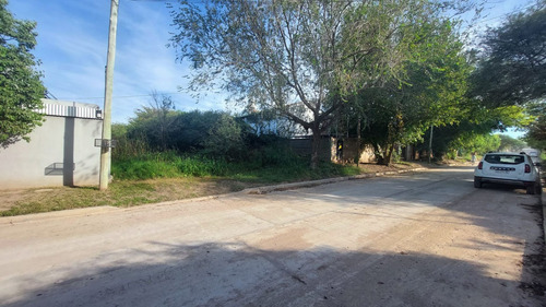 Venta Lote Barrio Rivera Indarte