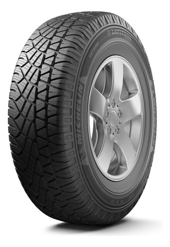 Neumatico 265/65 R17 Michelin Latitude Cross Ultima En Stock