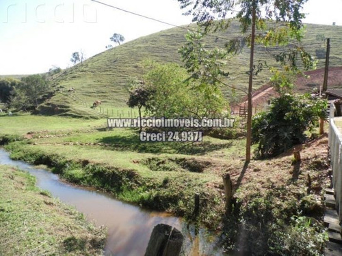 Imagem 3 de 15 de Chacara - Jardim Bela Vista - Ref: 4285 - V-ch0004
