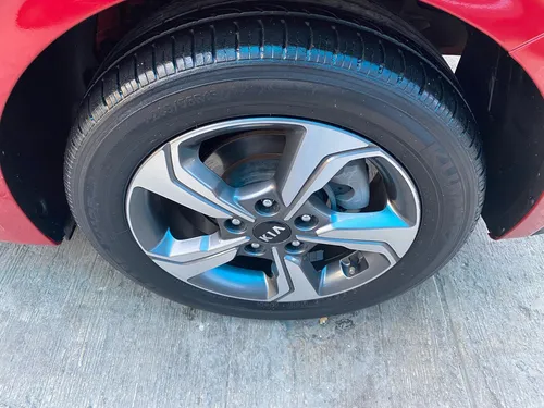 Kia Forte 2.0 Ex At