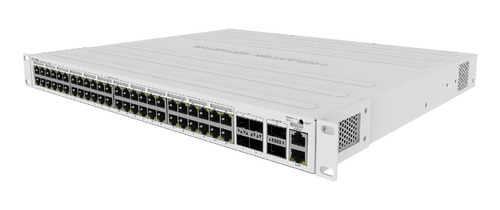 Switch Mikrotik 48 Puertos Poe