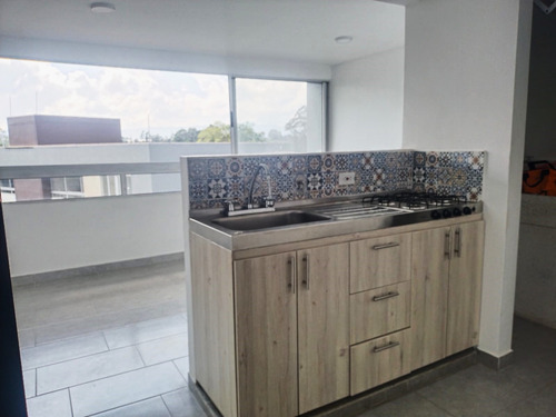 Apartamento En Venta En Rionegro, Antioquia