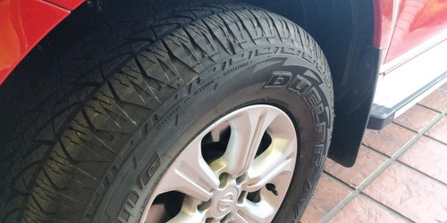 Nissan Frontier 2020 2.3 Xe Cd 4x2 Mt