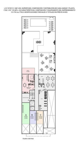 Imagen 13 de 20 de Venta De Departamento 1 Ambientes En Wilde (30009)