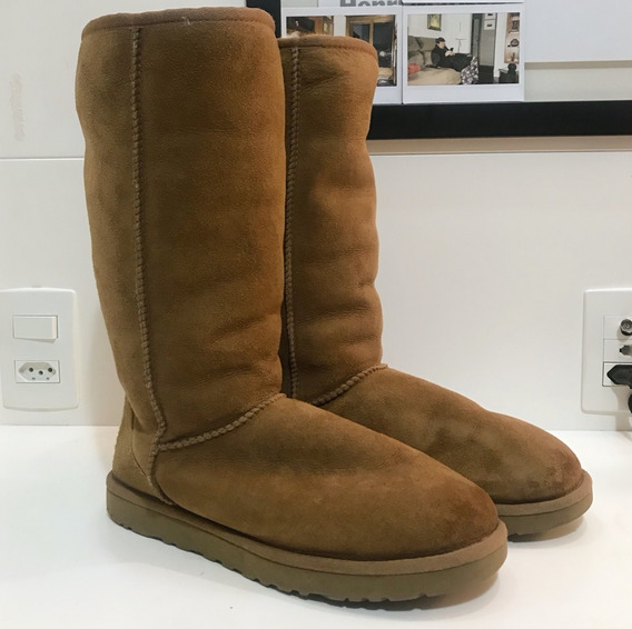 Ugg - Botas Femininas Usado com o Melhores Preços no Mercado Livre Brasil