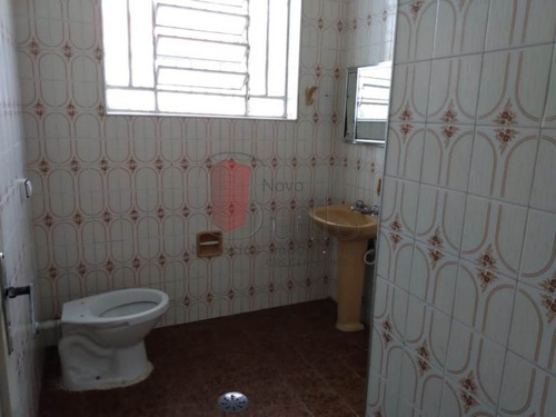Imagem 7 de 15 de Sobrado Comercial - Mooca - Ref: 9533 - L-9533