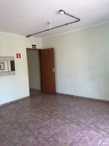 Imagem 2 de 7 de Locação Sala Sao Caetano Do Sul Oswaldo Cruz Ref: 7370 - 1033-7370