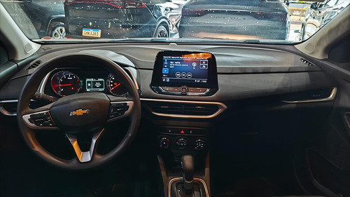 Chevrolet Tracker 1.0 TURBO FLEX LT AUTOMÁTICO