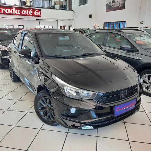 Fiat Cronos 1.3 FIREFLY FLEX DRIVE MANUAL