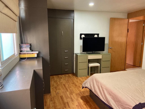 Imagen 3 de 25 de Departamento En Venta En Interlomas Residencial Vita Nova