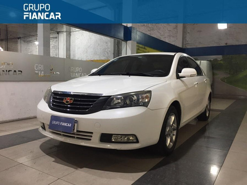 Geely Emgrand 718 1.8 2016