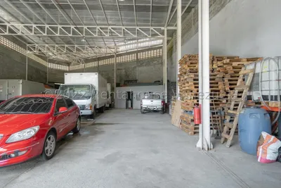 Galpón en venta