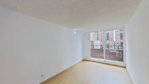 Reserva De Fontibón - Apartamento En Venta En El Portal, Fontibón