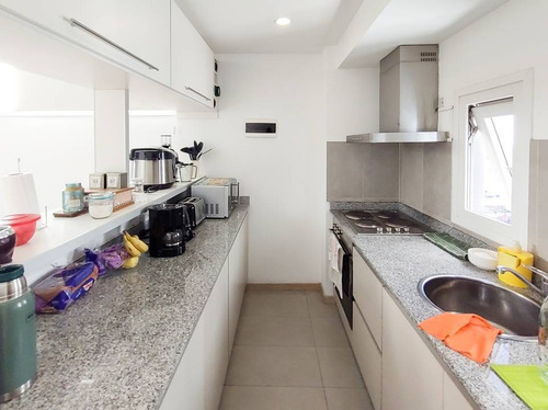 Venta De Departamento En Belgrano