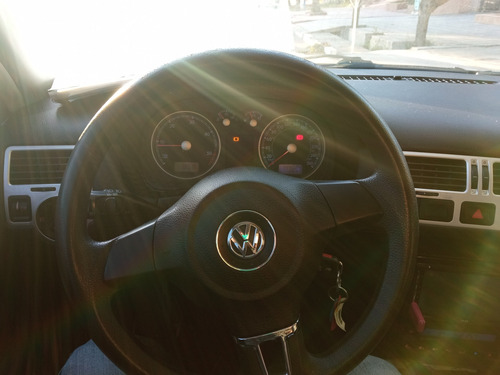 Imagen 6 de 8 de Volkswagen Bora 1.9 Trendline I 100cv 2011