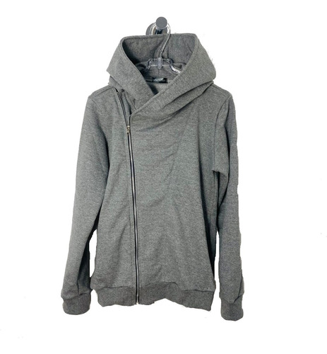 Campera Abrigo Canguro Capucha, Hoodie Tendencia Moda Mujer