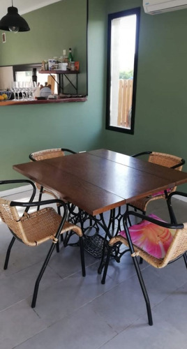 Imagen 9 de 20 de Antonini Modet - Casa En Venta En El Canton Norte