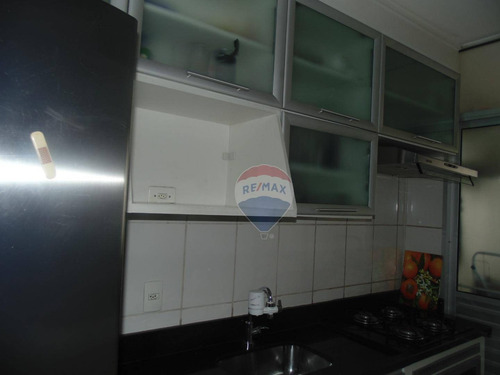 Imagem 13 de 30 de Apartamento Com 3 Dormitórios À Venda, 65 M² Por R$ 478.900,00 - Vila Moreira - São Paulo/sp - Ap0059