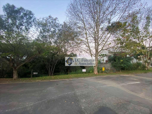 Imagem 4 de 10 de Terreno À Venda, 1000 M² Por R$ 500.000,00 - Palos Verdes - Carapicuíba/sp - Te0208