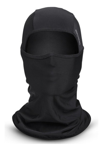 Touca Balaclava Proteção Solar Uv Thermoflex Cicllismo Moto