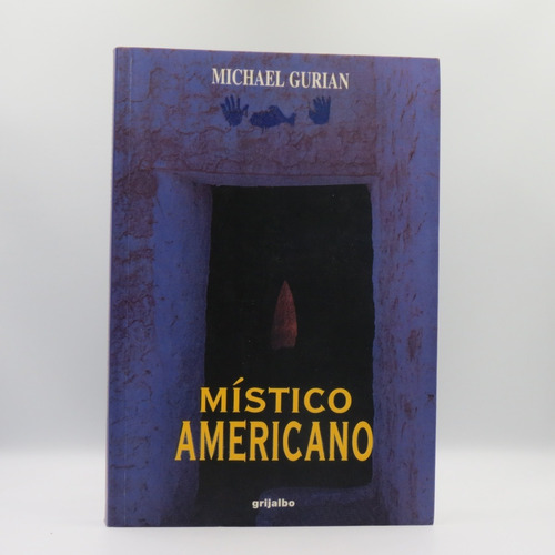 Místico Americano De Michael Gurian