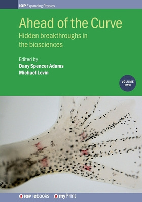 Libro Ahead Of The Curve: Volume 2: Hidden Breakthroughs ...