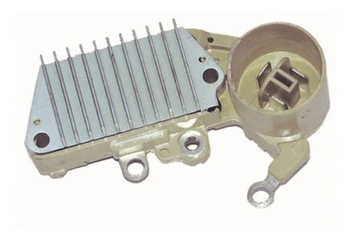 Regulador Alternador Toyota Corolla