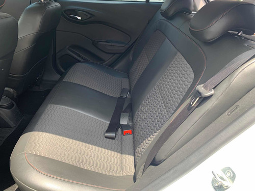 Chevrolet Onix 2018 1.4 Ltz 5 P