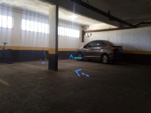 Imagem 14 de 19 de Vende-se Apartamento Em Condomínio Altos Do Pacaembu Ii - 2157