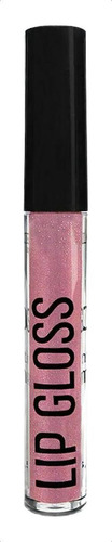 Lip Gloss Koloss Cor 17 Rosa Astral 3,5g