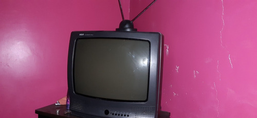 Imagen 4 de 4 de Tv 21 Pulgada Culon
