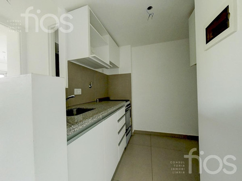 Imagen 9 de 26 de Venta Departamento De Un Dormitorio Con Balcon Y Amenities En Pichincha