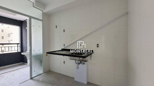 Imagem 7 de 23 de Apartamento Com 2 Dormitórios À Venda, 60 M² Por R$ 868.960,00 - Perdizes - São Paulo/sp - Ap2618