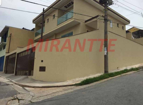 Imagem 5 de 12 de Sobrado Em Vila Palmeiras - São Paulo, Sp - 324219