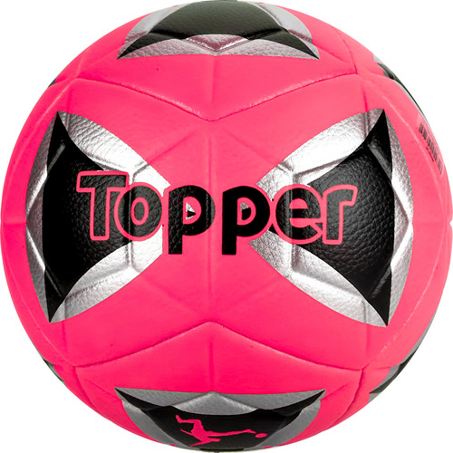 Bola De Futevolei Para Quadra De Areia Topper Pro - Oficial