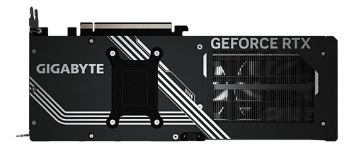 Tarjeta De Video Gigabyte Geforce Rtx 5070 Windforce Oc Sff