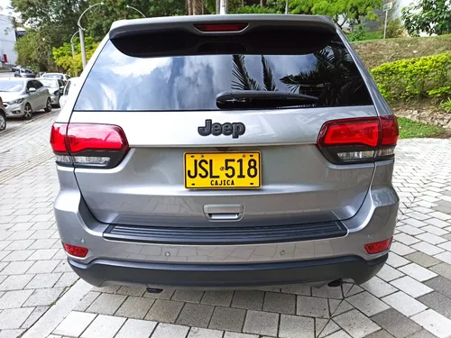 Jeep Cherokee Laredo 3.6 Automatico 2020 Blindada 4x4