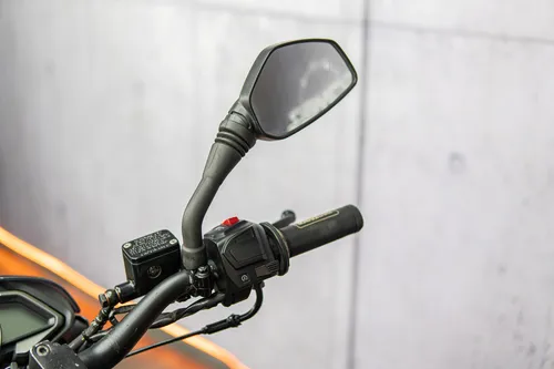 Bajaj Pulsar Ns 160 Fi 2023