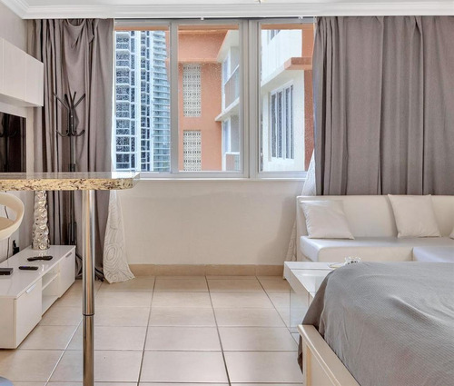 Departamento Monoambiente - 33mts2 - Sunny Isles