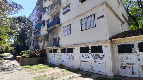 Venta Garage Privado De 16 M2 - Ciudad Jardín