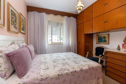 Imagem 20 de 28 de Apartamento À Venda No Bairro Perdizes - São Paulo/sp - O-18486-30796