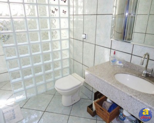 Imagem 11 de 20 de Imóvel Comercial, Casa Com 3 Quartos Sendo 1 Suíte, Com Salas Comerciais No Centro Em Guaratuba/pr - Imobiliária África - So00175 - 69934501