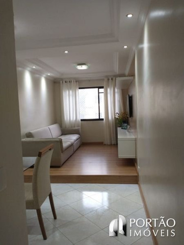 Imagem 3 de 15 de Apartamento À Venda - Vl. Seabra, Bauru-sp - 5506